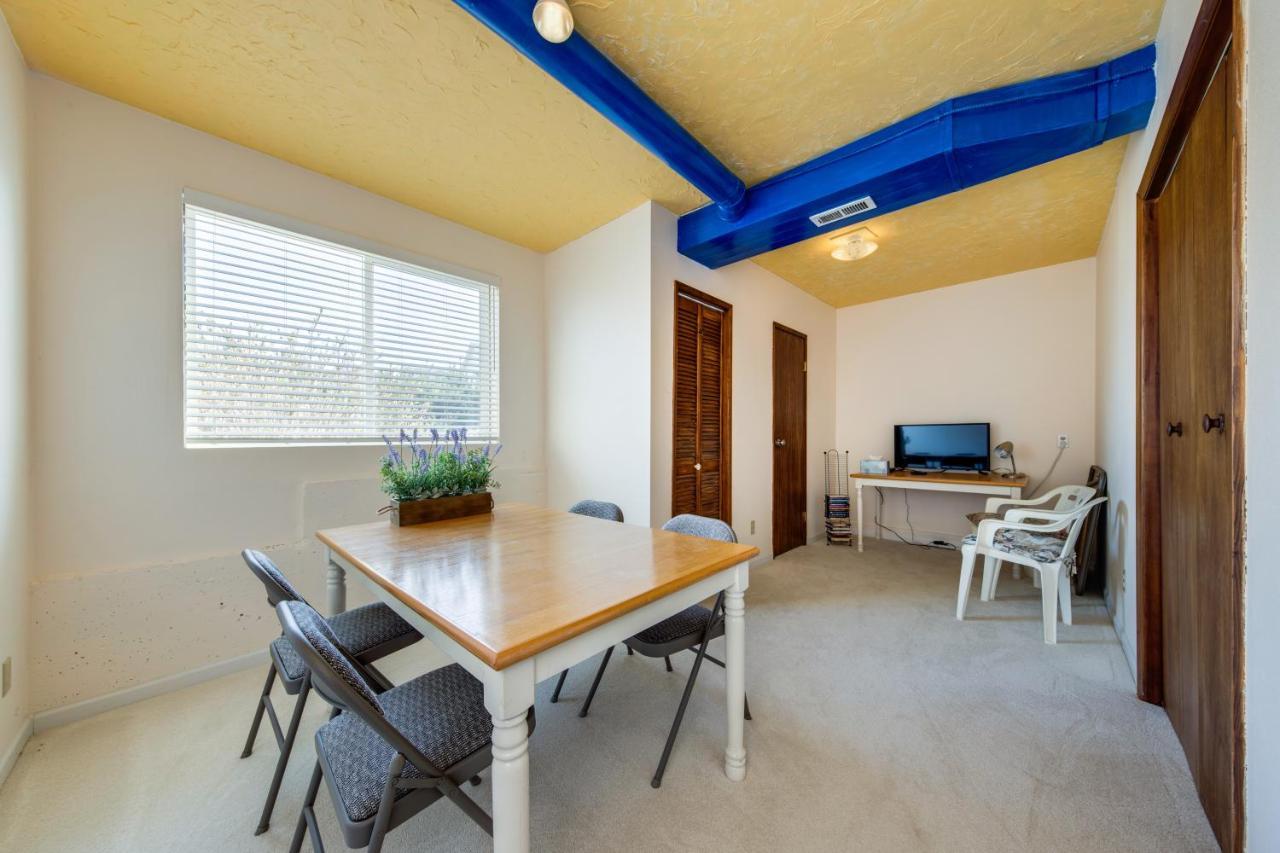 Coastal Dream Villa Depoe Bay Dış mekan fotoğraf